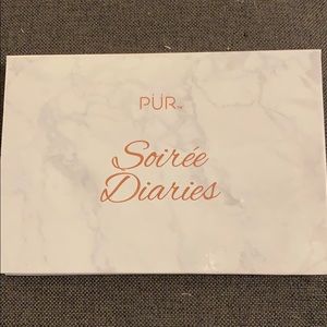 Pur Soirée Diaries